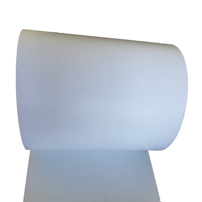 Pressure Sensitive Blank Sheet Labels 80g Cast Coated